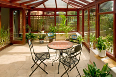Harbledown conservatory quotes
