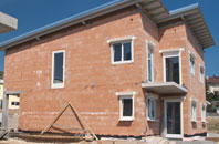 Harbledown home extensions