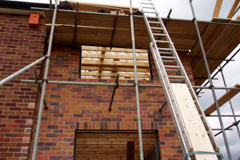 house extensions Harbledown