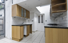 Harbledown kitchen extension leads
