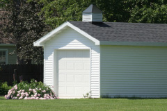 Harbledown outbuilding construction costs